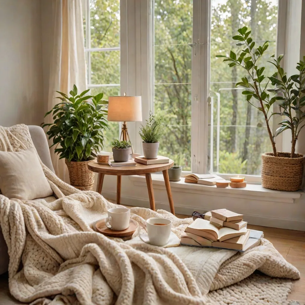 najlepsze techniki relaksacyjne dla zmniejszenia stresu