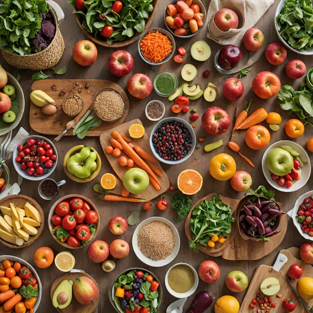 jak zdrowo zrzucić zbędne kilogramy i utrzymać wagę